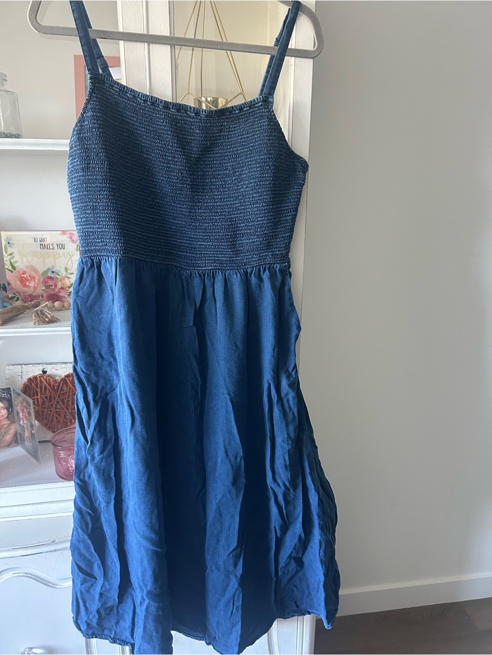 Old navy dress